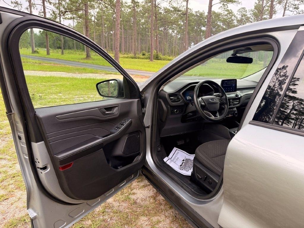 Ford Escape Active FWD 2024