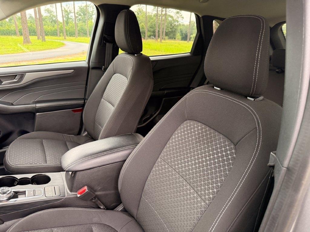Ford Escape Active FWD 2024
