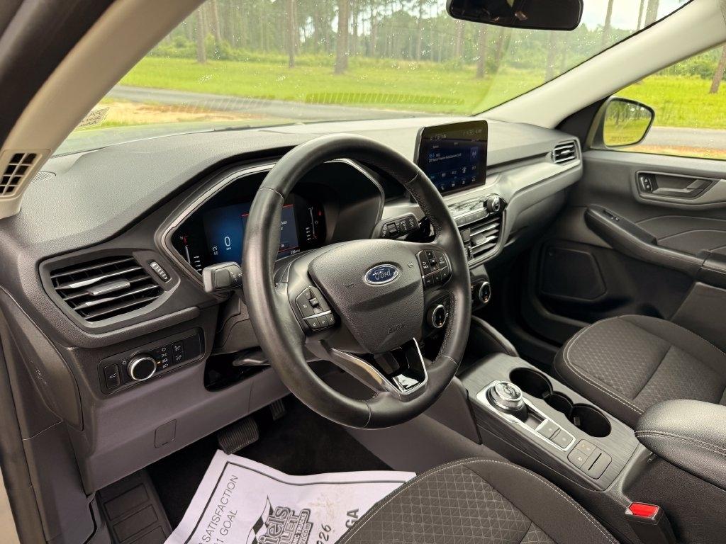 Ford Escape Active FWD 2024