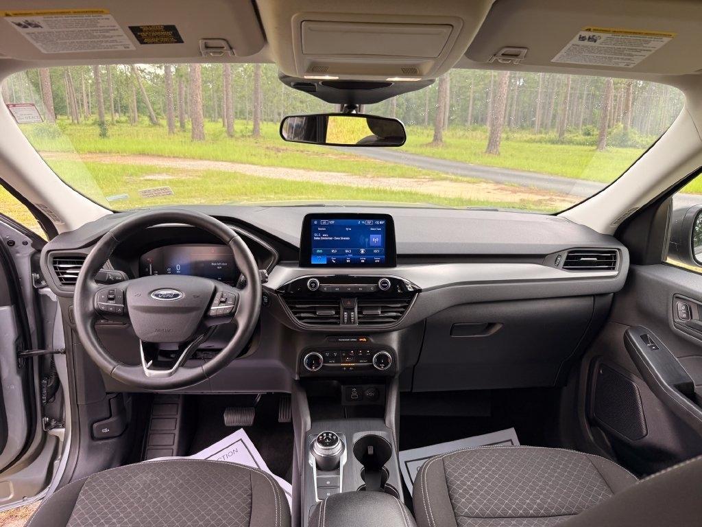Ford Escape Active FWD 2024