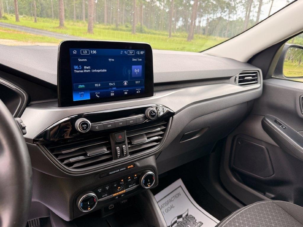 Ford Escape Active FWD 2024