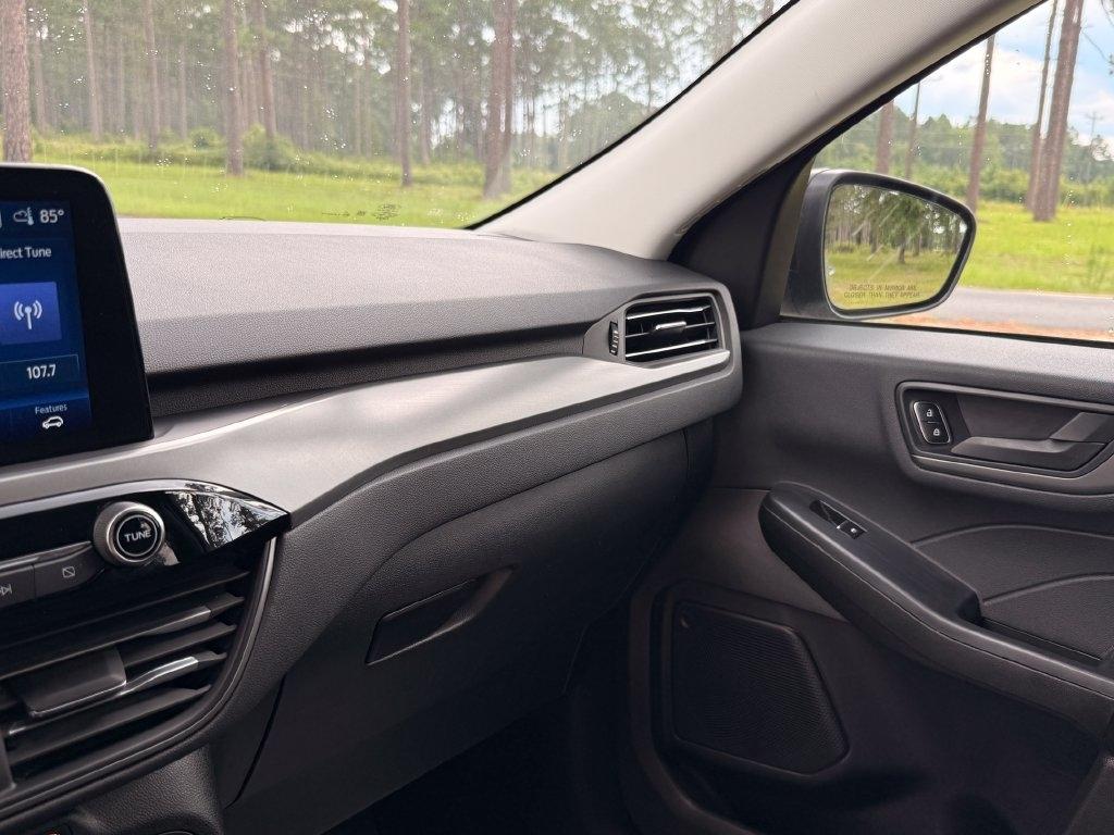 Ford Escape Active FWD 2024