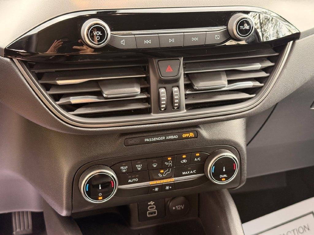 Ford Escape Active FWD 2024