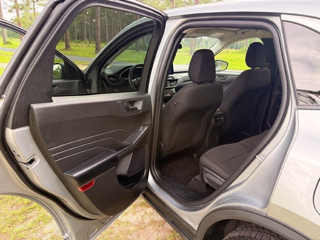 Ford Escape Active FWD 2024