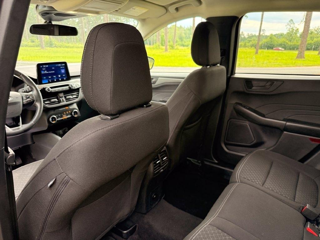 Ford Escape Active FWD 2024