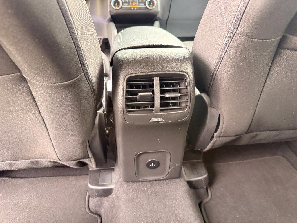 Ford Escape Active FWD 2024