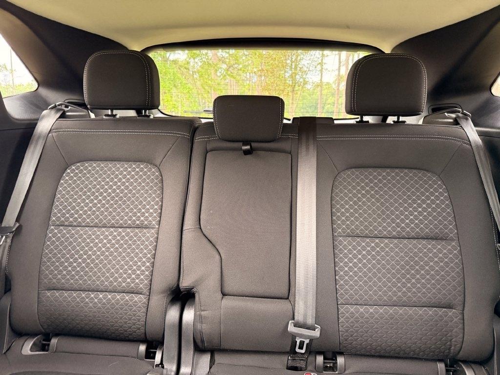 Ford Escape Active FWD 2024