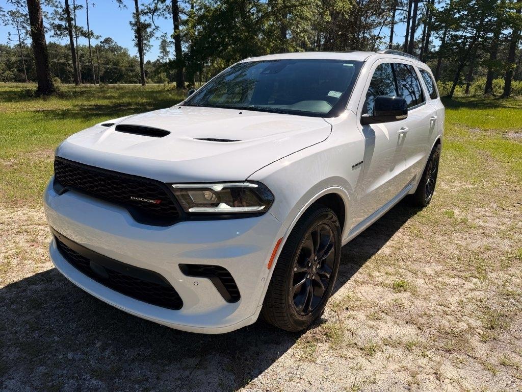 Dodge Durango R/T AWD 2025