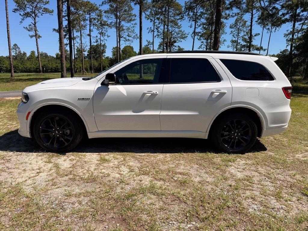 Dodge Durango R/T AWD 2025