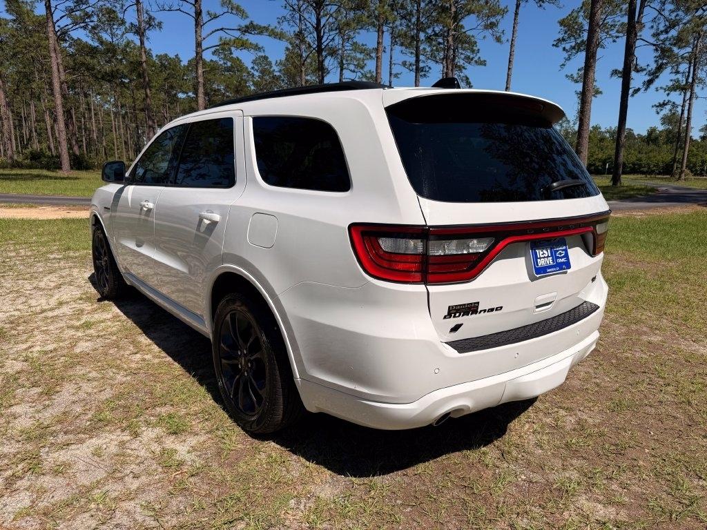 Dodge Durango R/T AWD 2025