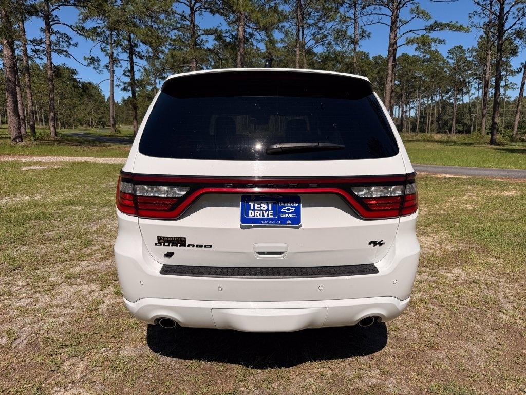 Dodge Durango R/T AWD 2025