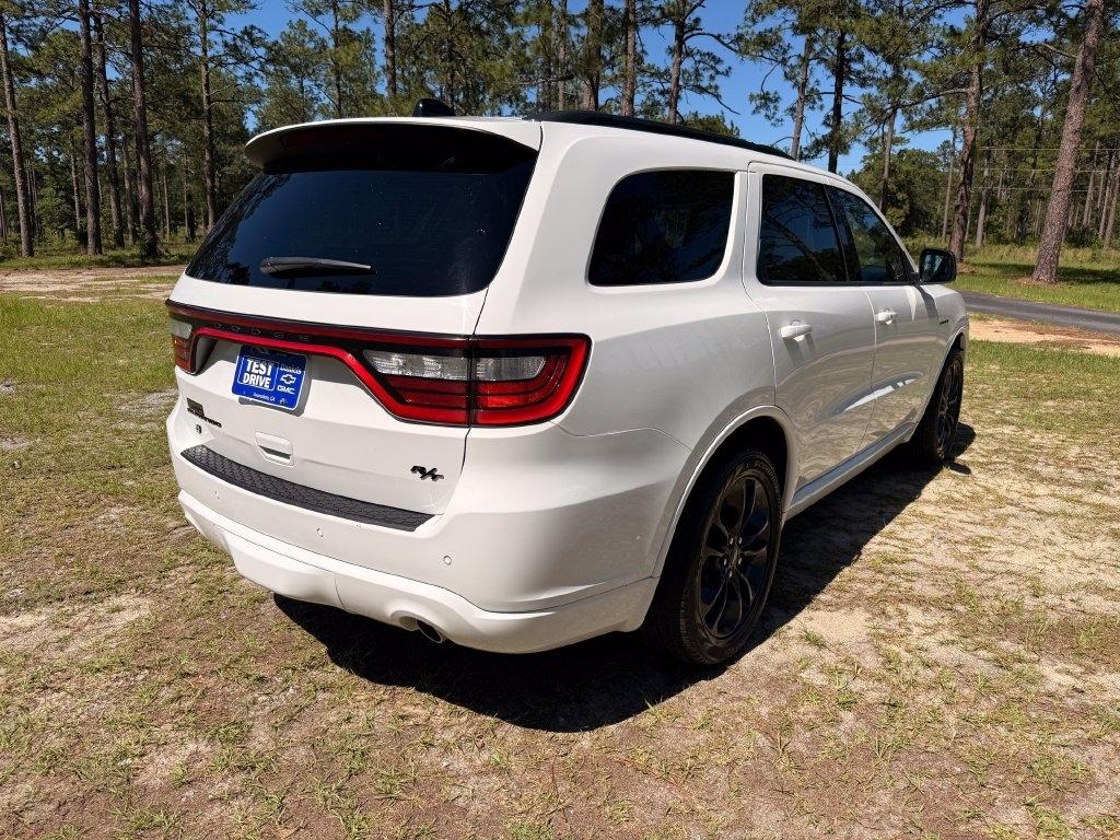 Dodge Durango R/T AWD 2025