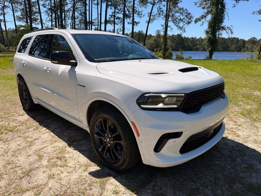 Dodge Durango R/T AWD 2025