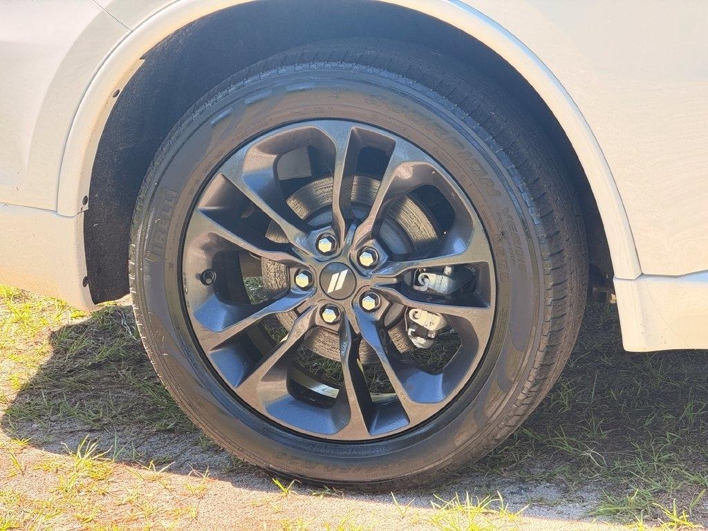 Dodge Durango R/T AWD 2025