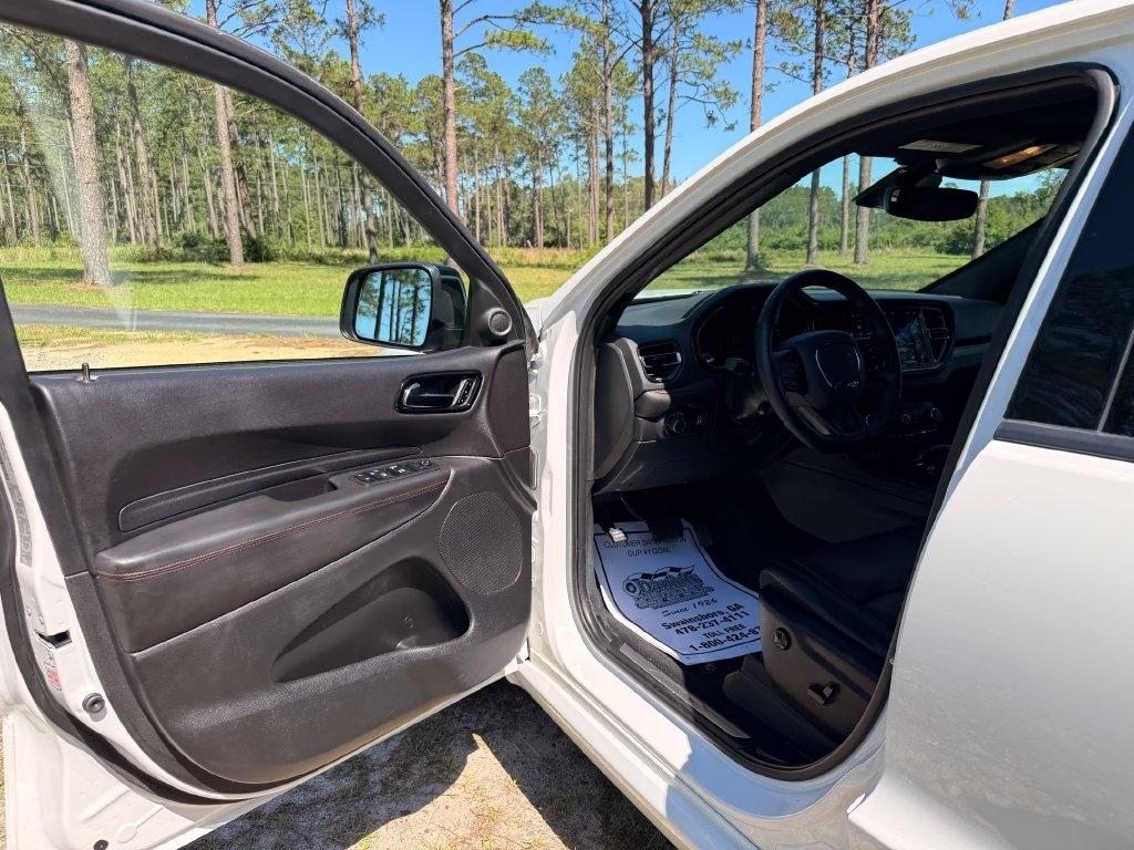 Dodge Durango R/T AWD 2025
