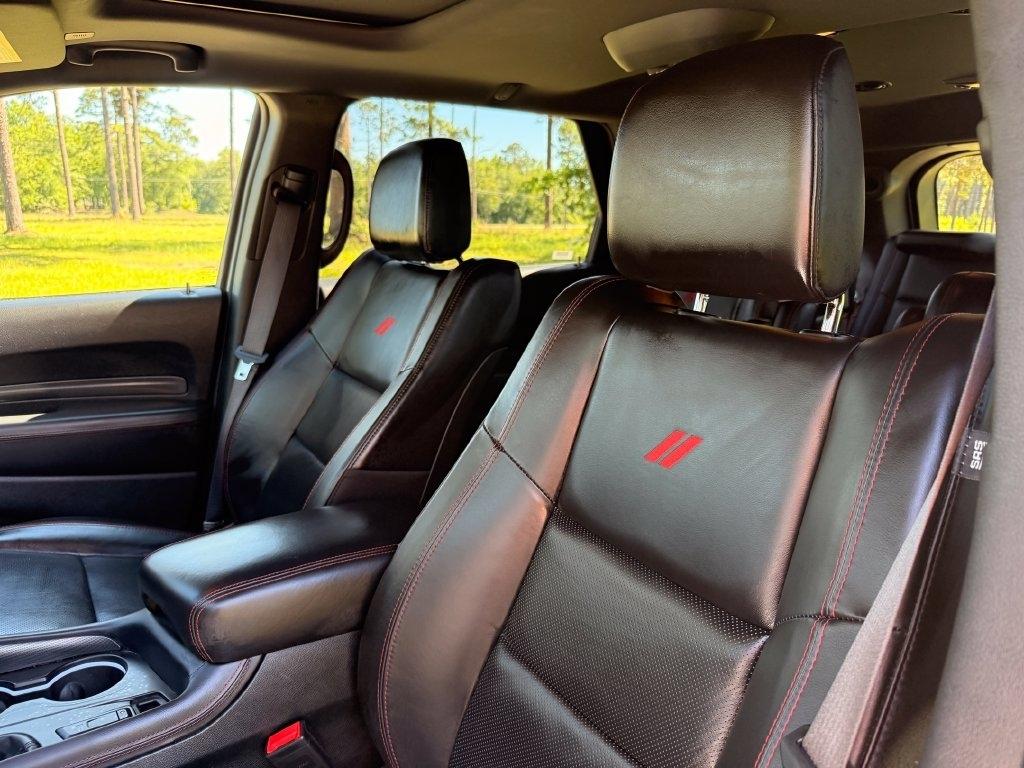 Dodge Durango R/T AWD 2025