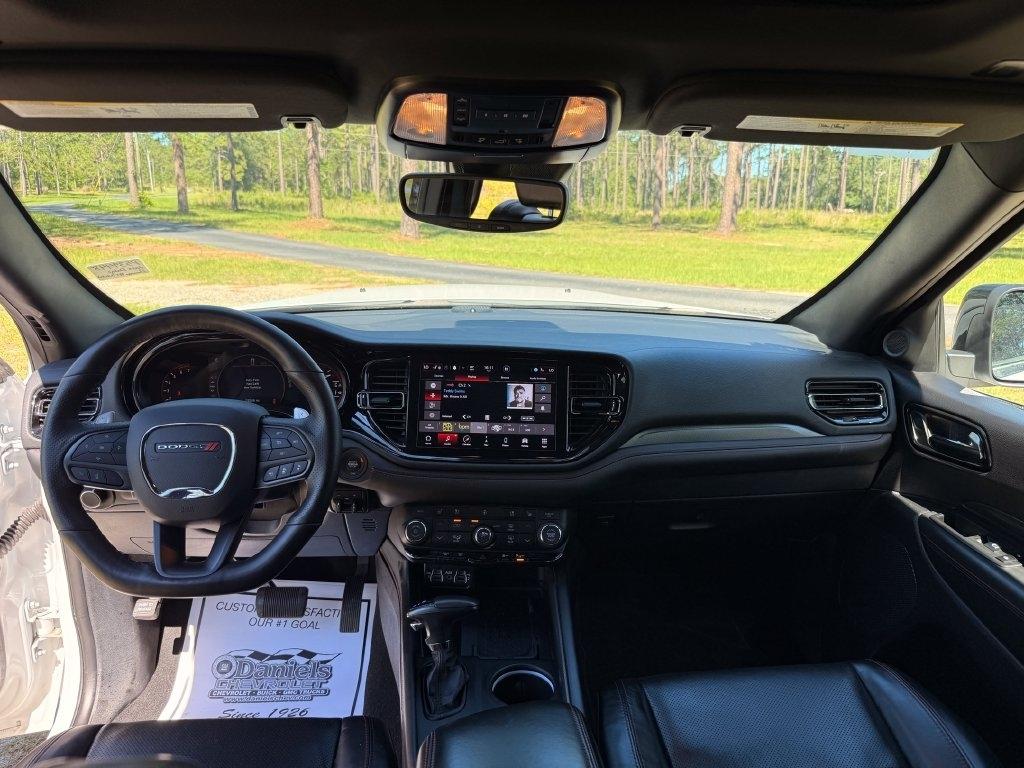Dodge Durango R/T AWD 2025