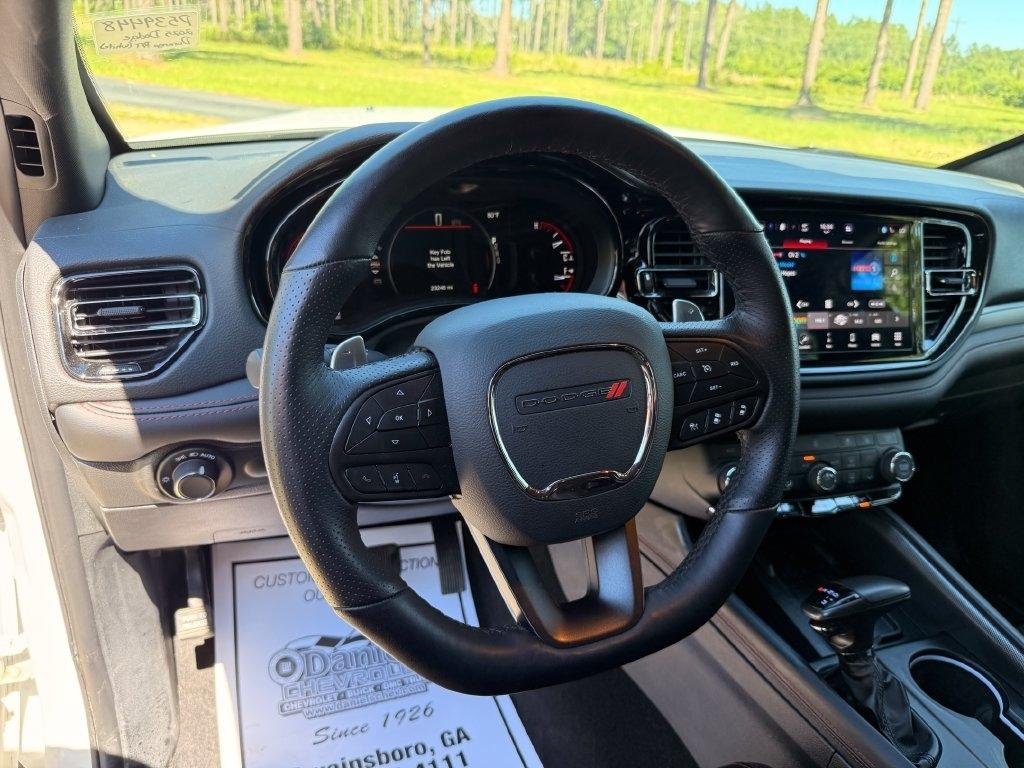 Dodge Durango R/T AWD 2025