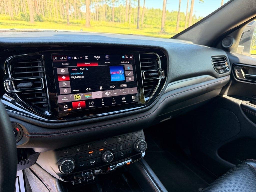 Dodge Durango R/T AWD 2025