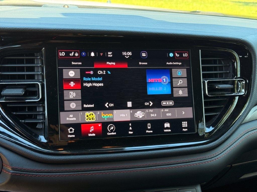 Dodge Durango R/T AWD 2025
