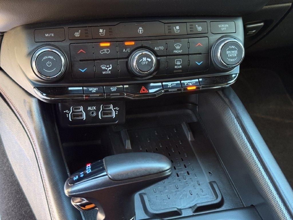 Dodge Durango R/T AWD 2025