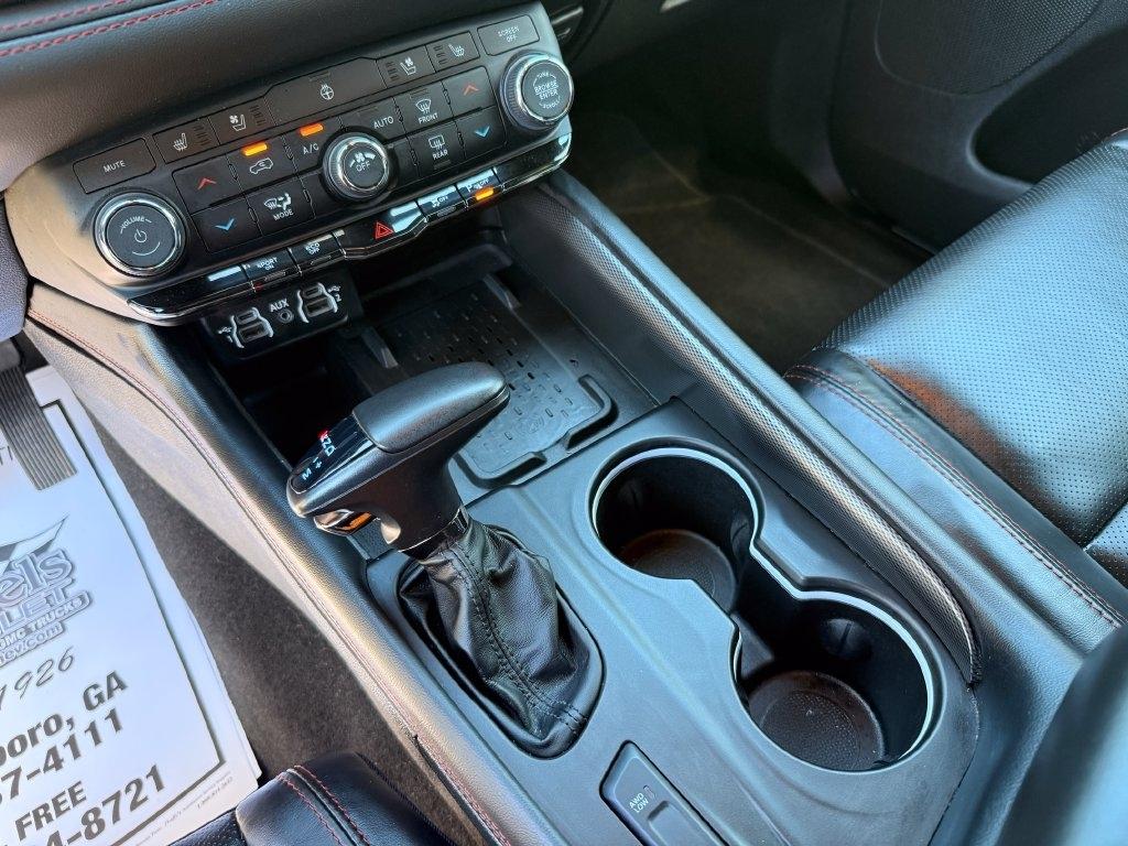 Dodge Durango R/T AWD 2025