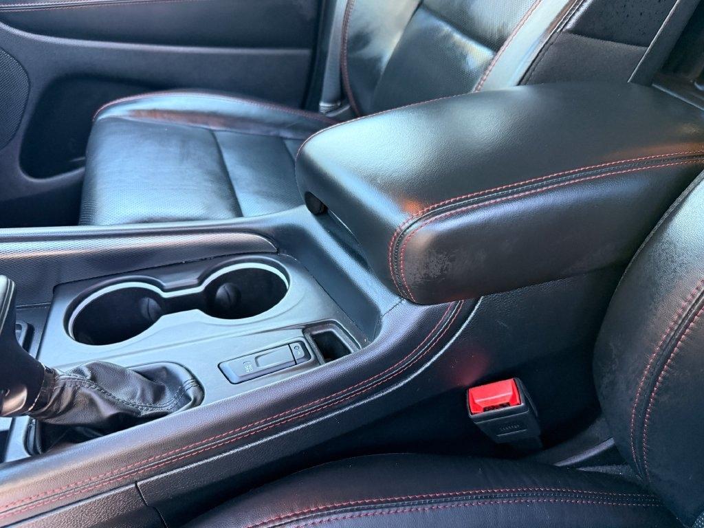 Dodge Durango R/T AWD 2025