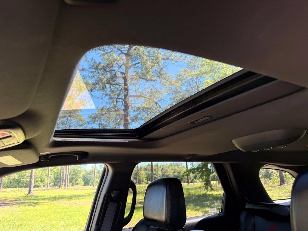 Dodge Durango R/T AWD 2025