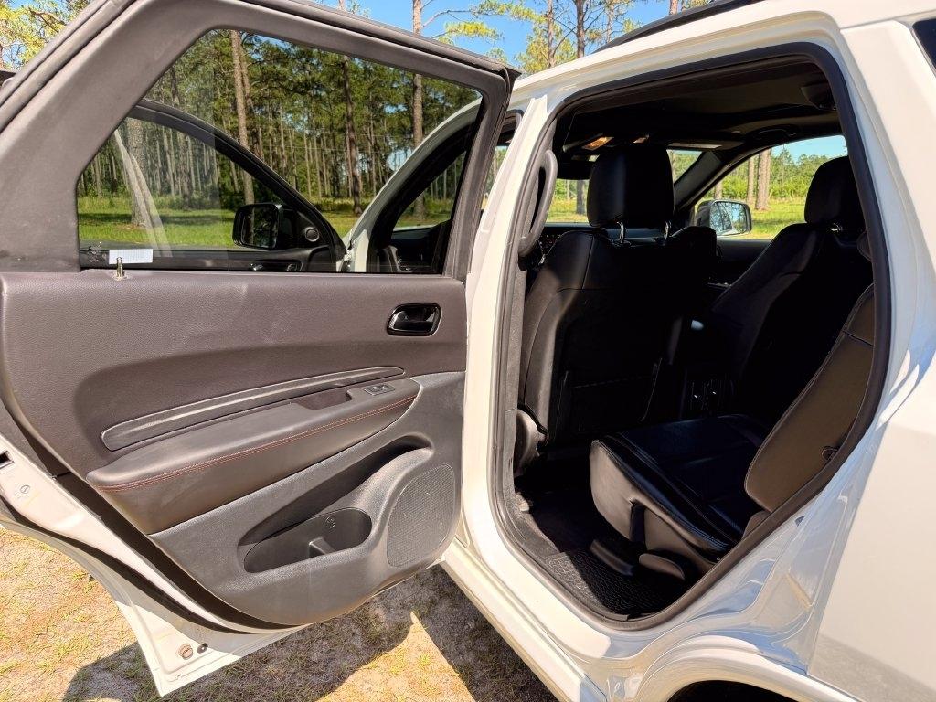 Dodge Durango R/T AWD 2025