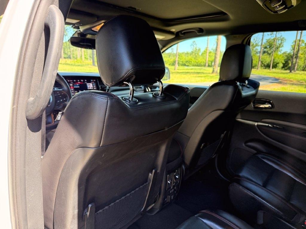 Dodge Durango R/T AWD 2025