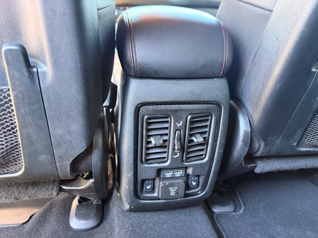 Dodge Durango R/T AWD 2025