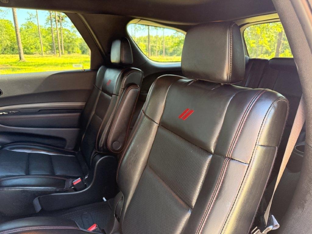 Dodge Durango R/T AWD 2025