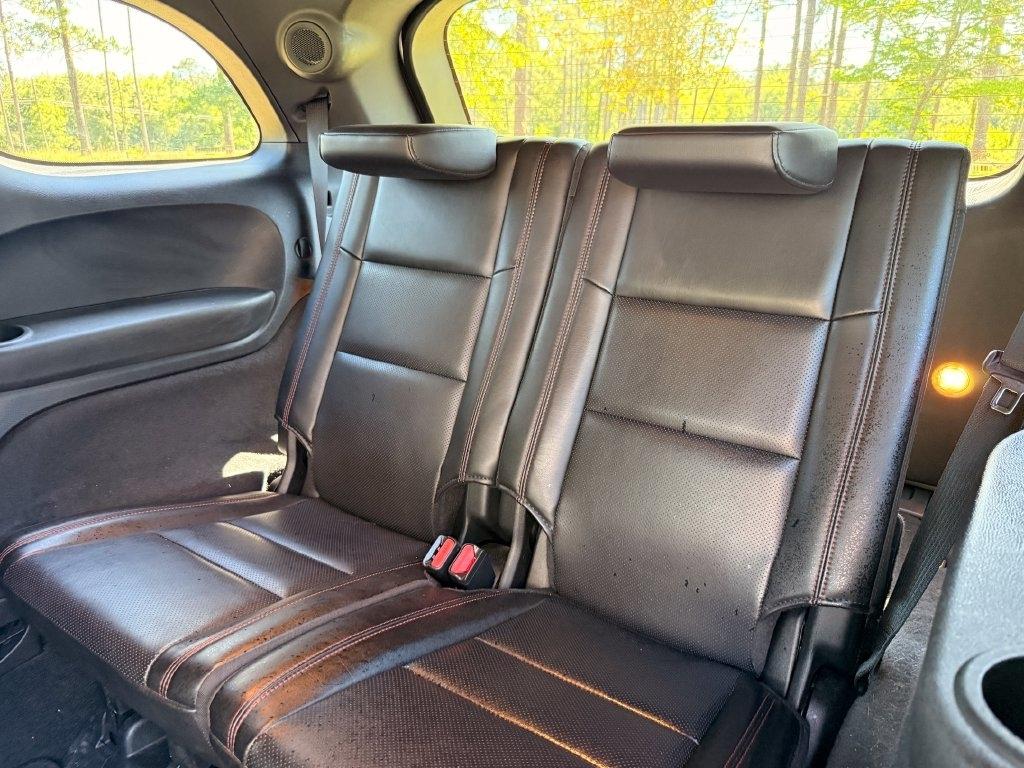 Dodge Durango R/T AWD 2025