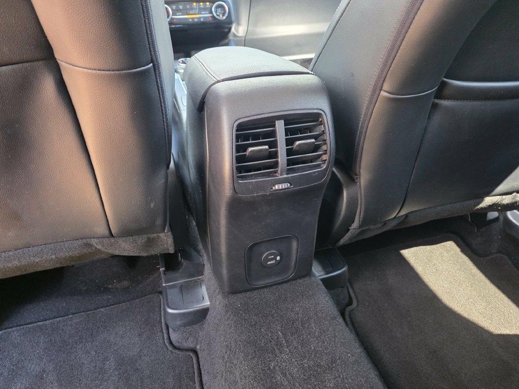 Ford Escape Titanium AWD 2021