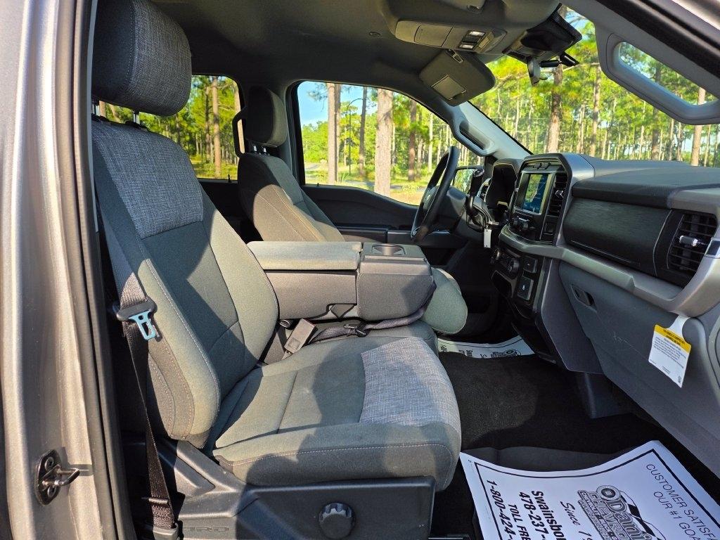 Ford F-150 2WD SuperCrew 157" King Ranch 2016