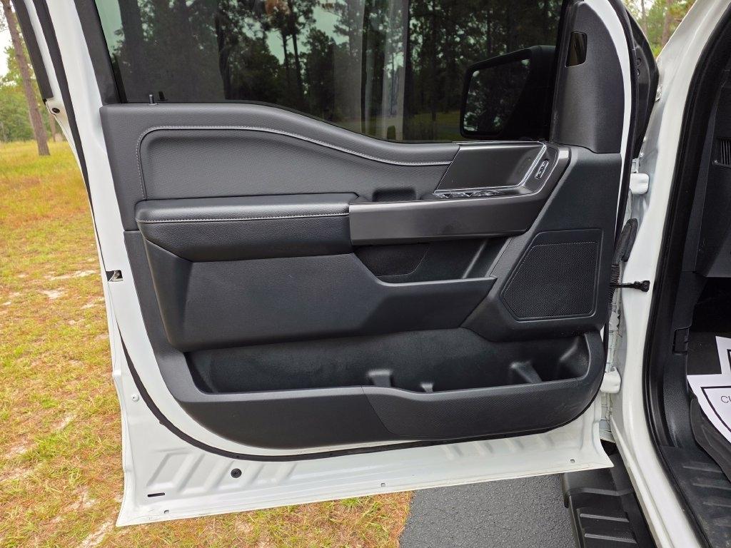 Ford F-150 XLT 4WD SuperCrew 5.5' Box 2024