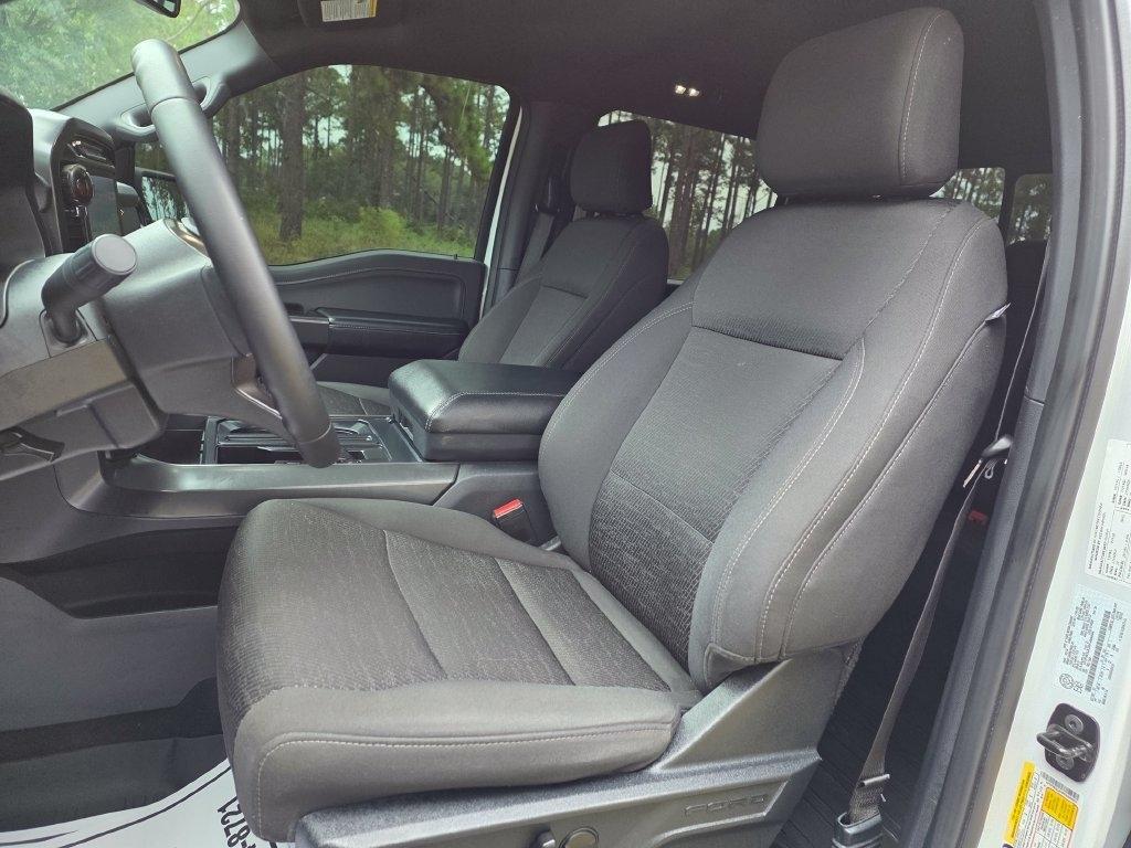 Ford F-150 XLT 4WD SuperCrew 5.5' Box 2024
