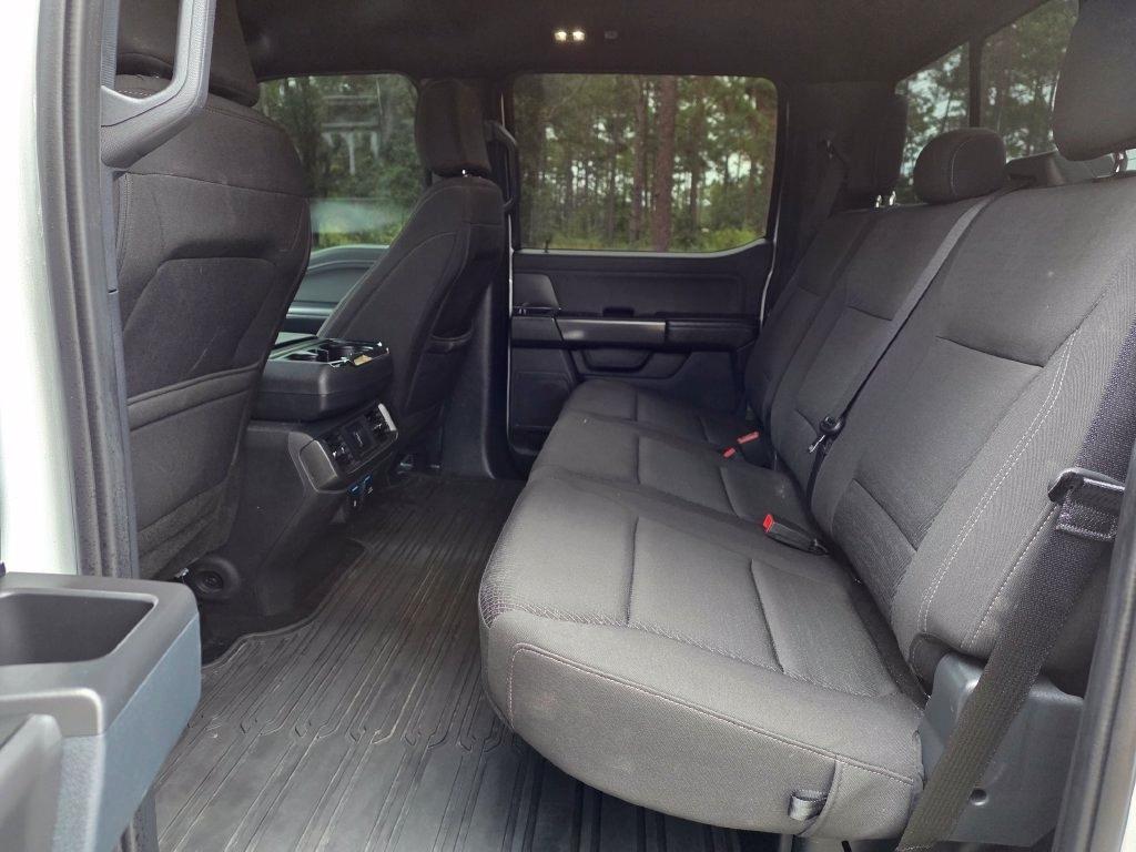 Ford F-150 XLT 4WD SuperCrew 5.5' Box 2024