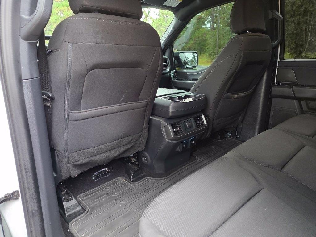 Ford F-150 XLT 4WD SuperCrew 5.5' Box 2024