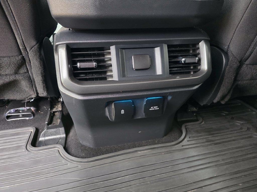 Ford F-150 XLT 4WD SuperCrew 5.5' Box 2024