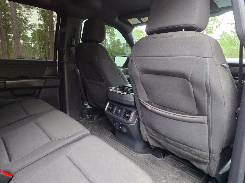 Ford F-150 XLT 4WD SuperCrew 5.5' Box 2024