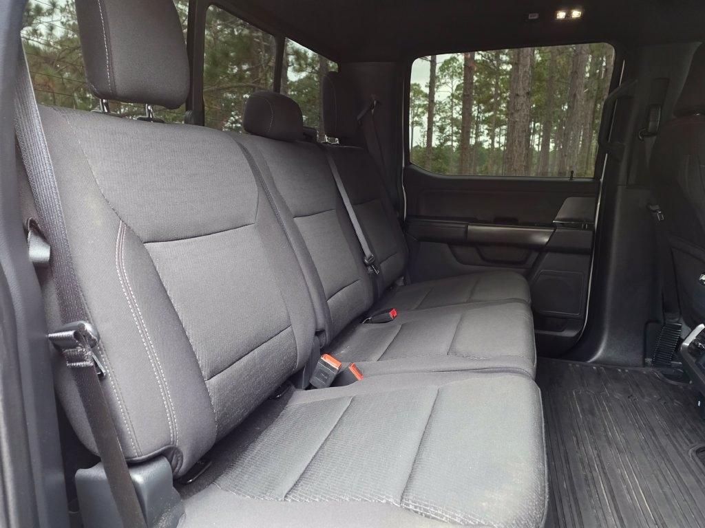 Ford F-150 XLT 4WD SuperCrew 5.5' Box 2024