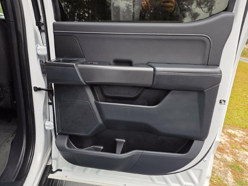 Ford F-150 XLT 4WD SuperCrew 5.5' Box 2024