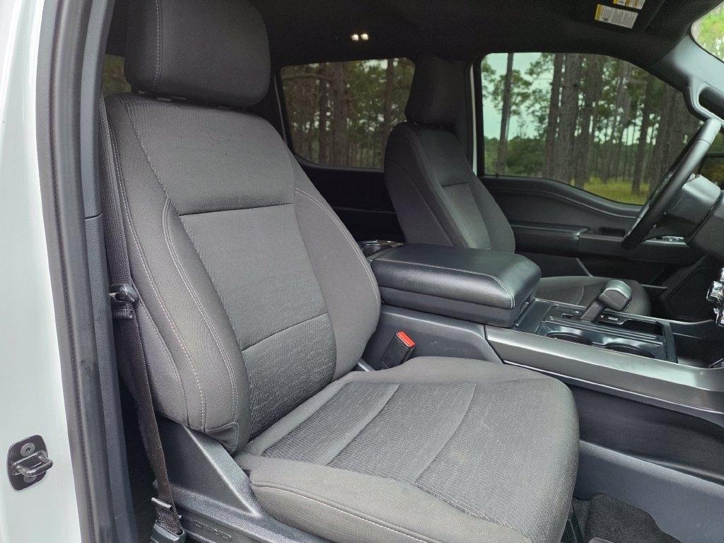 Ford F-150 XLT 4WD SuperCrew 5.5' Box 2024