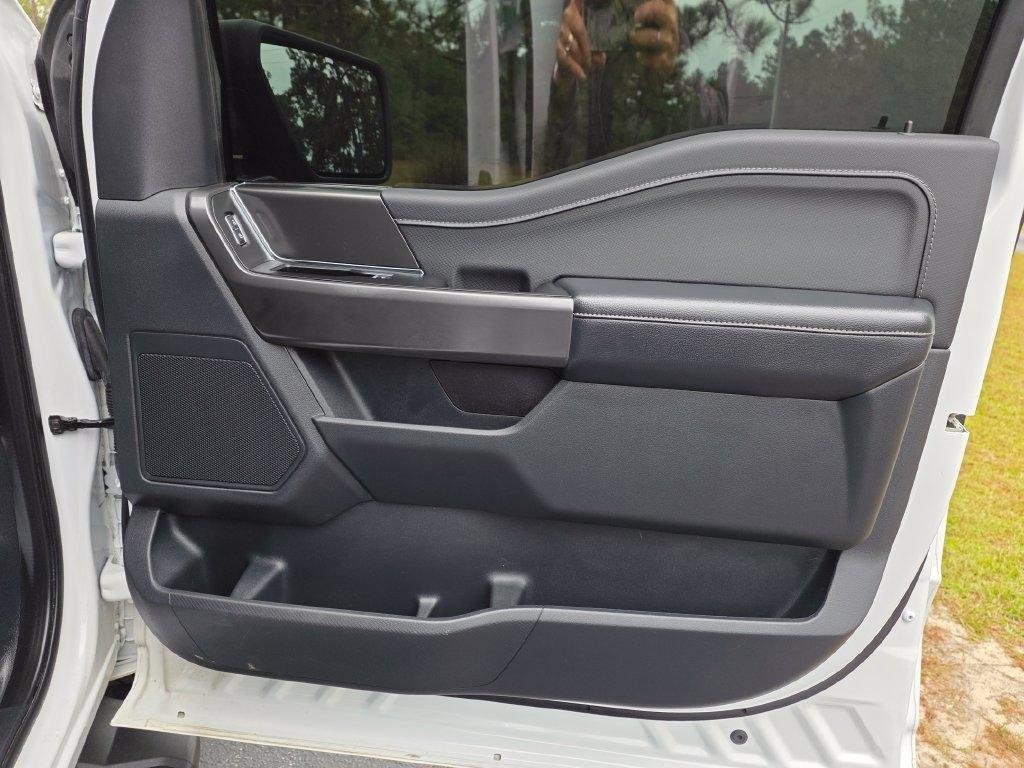 Ford F-150 XLT 4WD SuperCrew 5.5' Box 2024