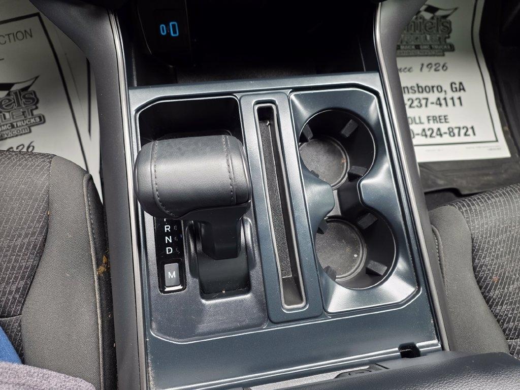 Ford F-150 XLT 4WD SuperCrew 5.5' Box 2024
