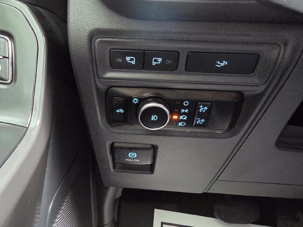 Ford F-150 XLT 4WD SuperCrew 5.5' Box 2024