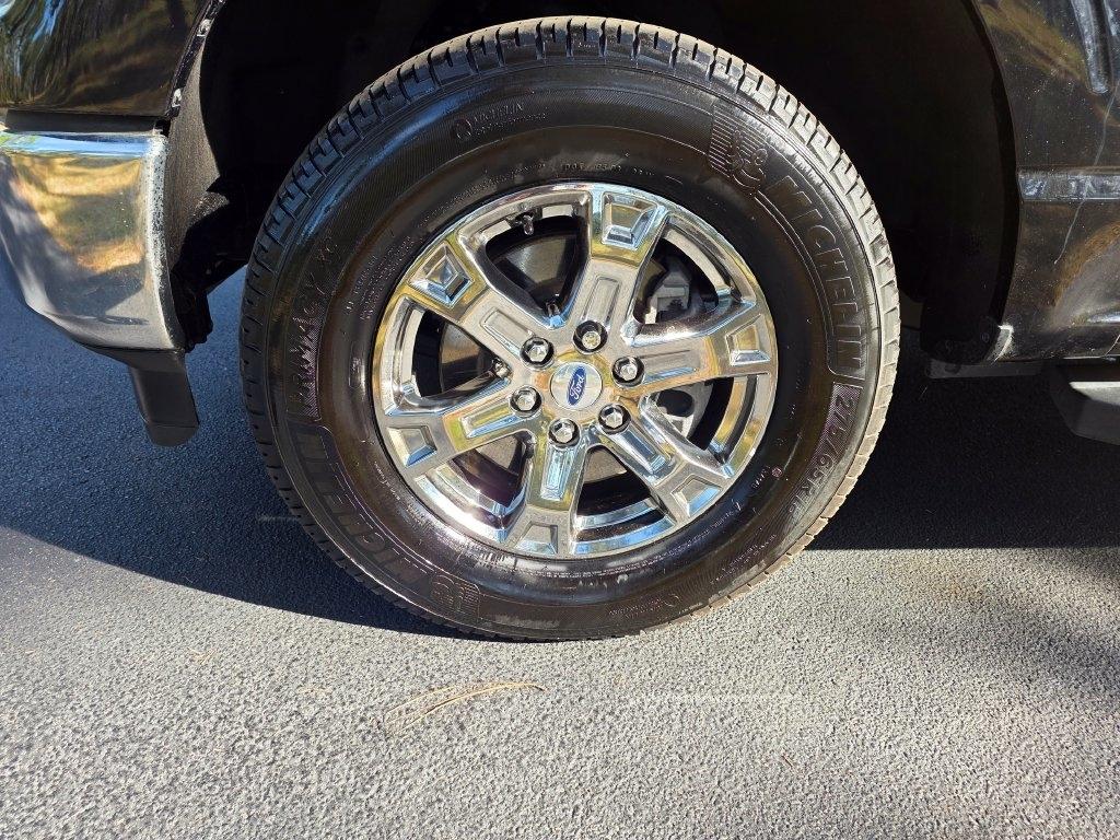 Ford F-150 Lariat 4WD SuperCrew 5.5' Box 2023