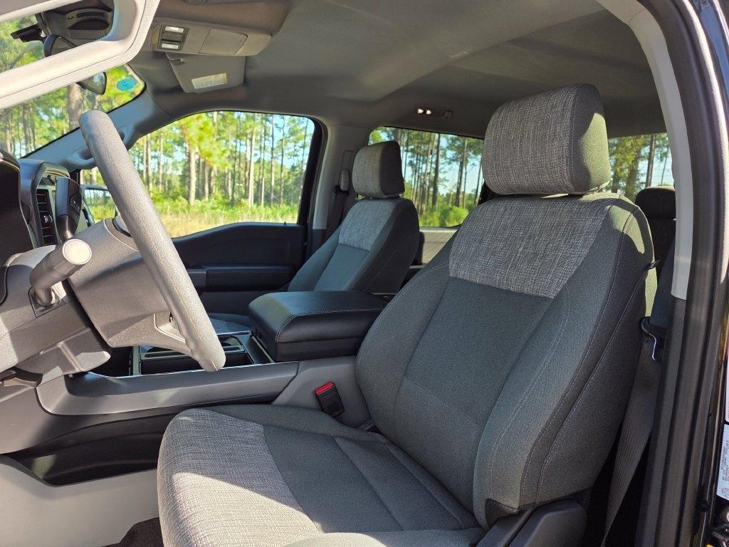 Ford F-150 Lariat 4WD SuperCrew 5.5' Box 2023