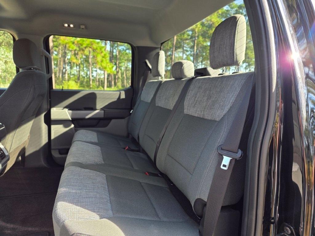 Ford F-150 Lariat 4WD SuperCrew 5.5' Box 2023
